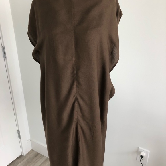 Mango Beach Dress - Picture 2 of 4